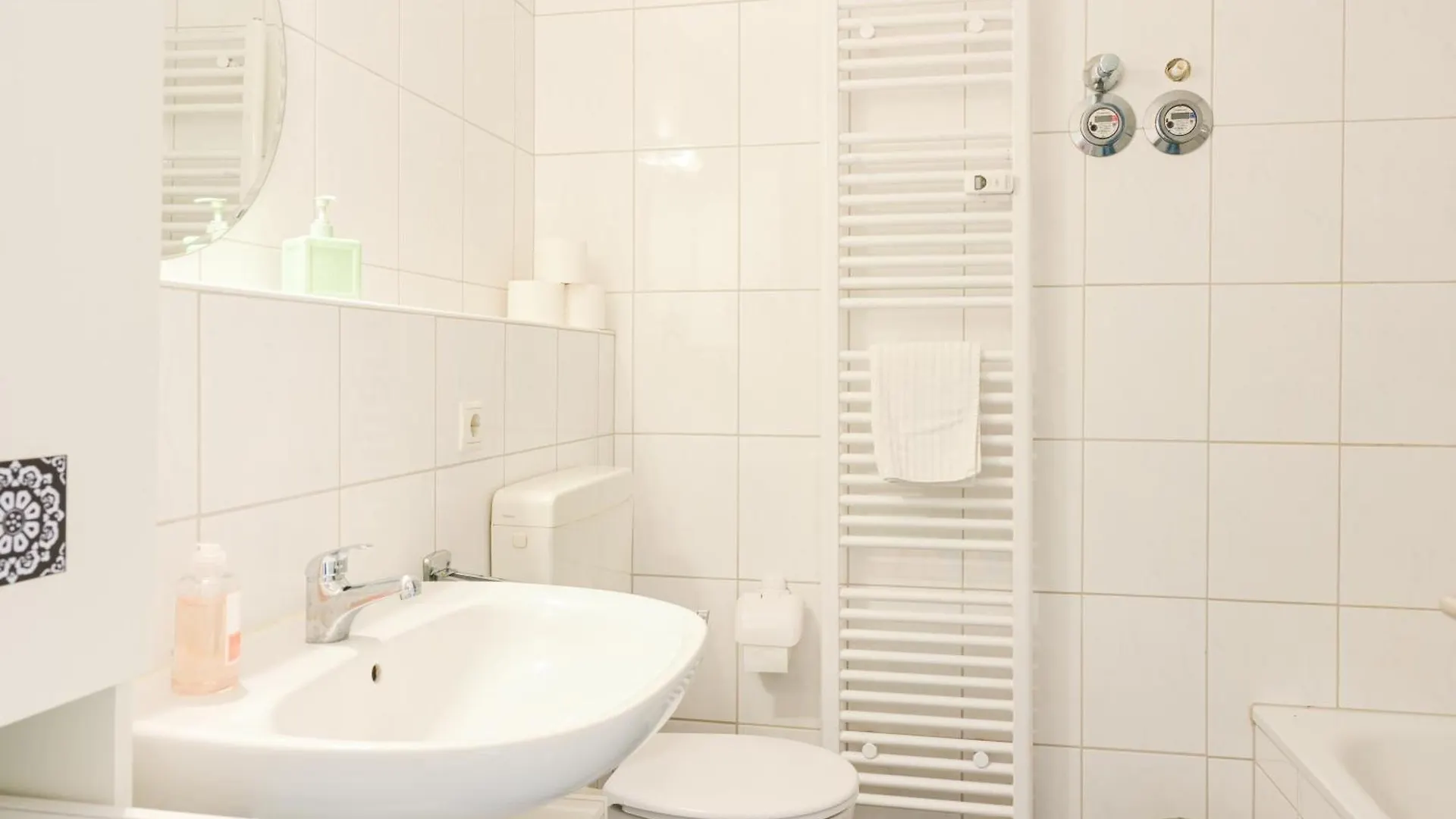 Angela Apartments Würzburg