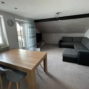 Apartamento Im Herzen Allgaeu, Altusried