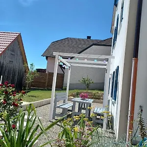 Apartamento Im Stüble, Koetz