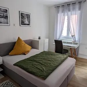 Apartamento Swan, Núremberg
