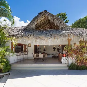 Casa Flamingo Villa Las Terrenas